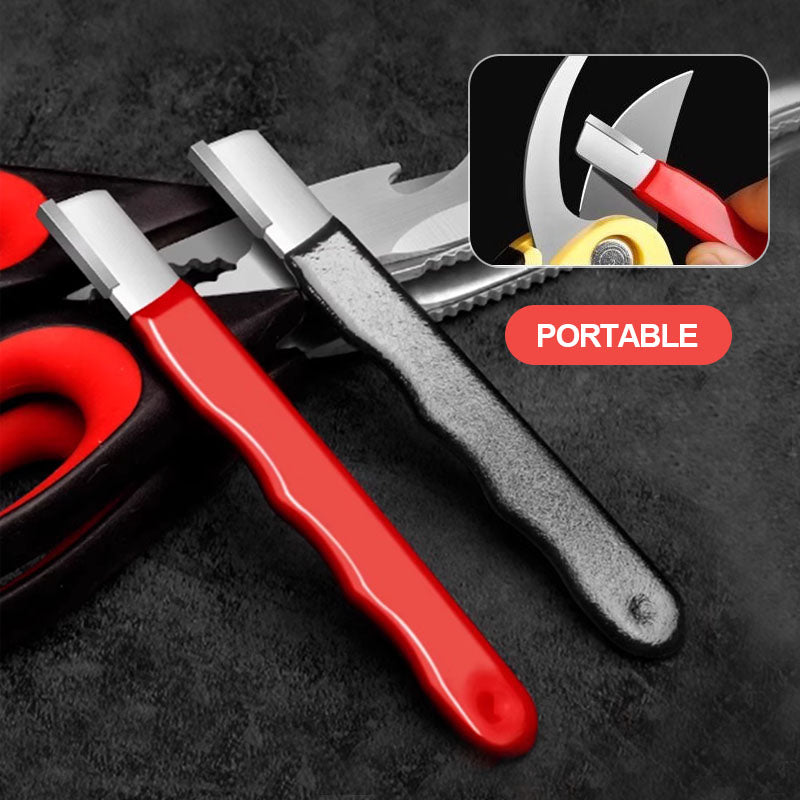 Afiladores de cuchillo
