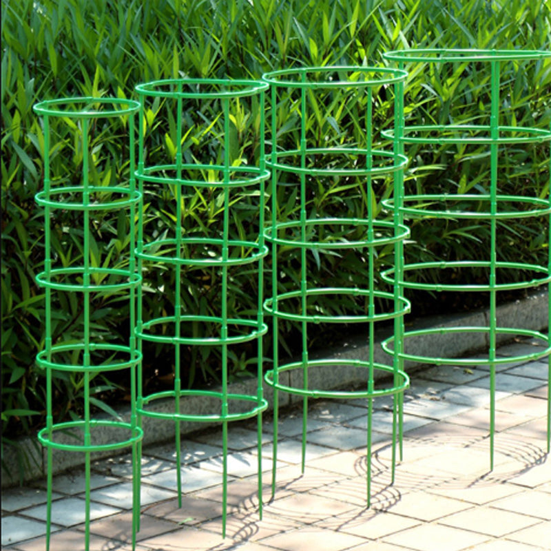 🌿🌸Splicable Flower Stand Bracke