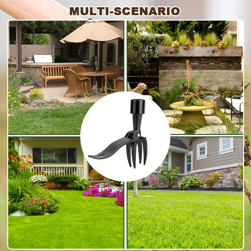 Título: ¡Crea tu propio jardín secreto en segundos! 🌿💜✨