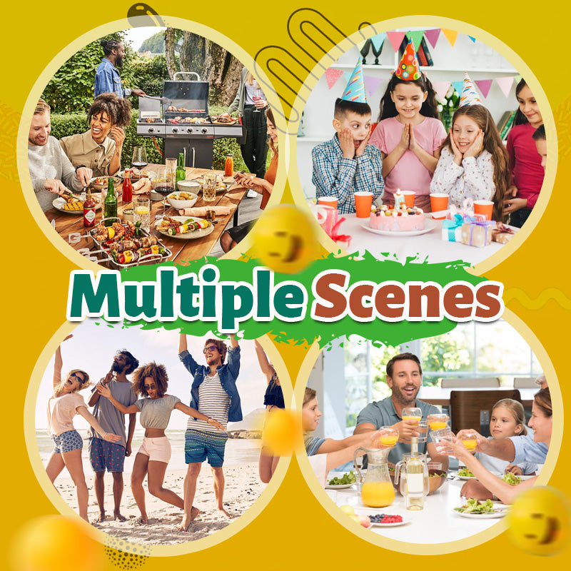 ✨kjøp mer spar mer✨👖🤣Utfordringsspill med superbukser