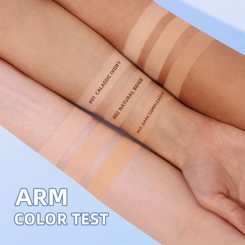 ⌛Denne ukens spesialtilbud🌸 Perfekt settingpudde