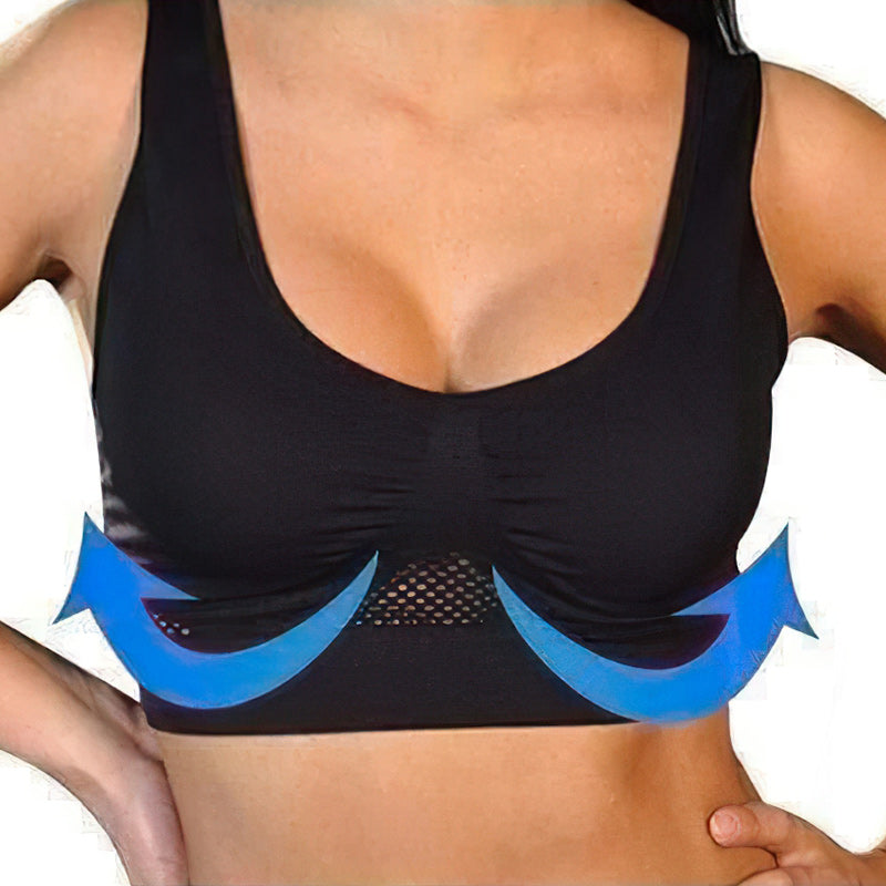 💃Ropa interior transpirable, fresca y con efecto lifting/🔥Compra 1 y llévate 2 gratis por tiempo limitado