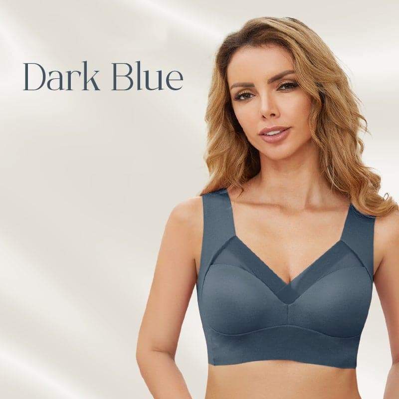 ⏳Oferta especial de la semana: compre 1 y llévese 2 gratis💖Sexy sujetador push-up sin banda.
