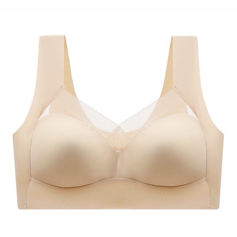 ⏳Oferta especial de la semana: compre 1 y llévese 2 gratis💖Sexy sujetador push-up sin banda.