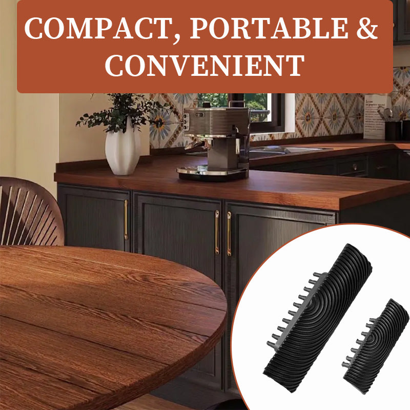 🎨 Wood Grain Brush - Skap realistiske trestrukturer på et øyeblikk