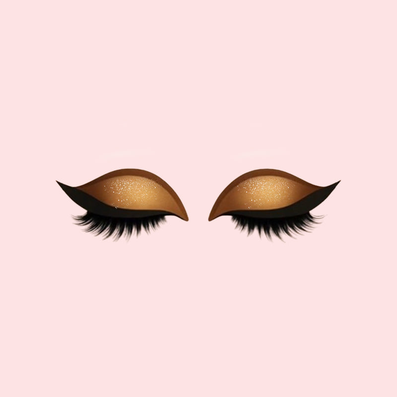 ⏳Venta especial semanal: Compra 1, llévate 1 gratis✨Sombra de ojos Eyelash pat