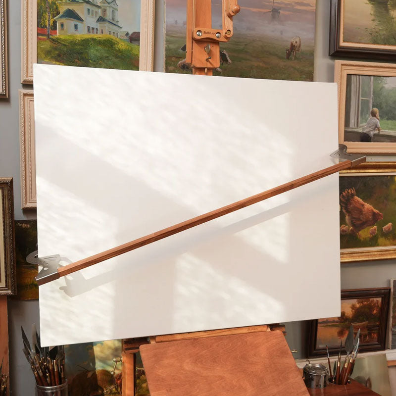 ¡Deja de manchar tus obras maestras y dibuja con total control! 🎨✏️🛡️