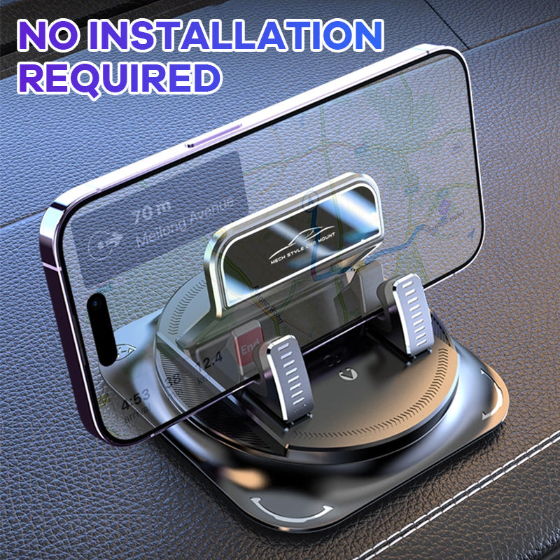 📱 Antislip Autotelefoonhouder 🚗