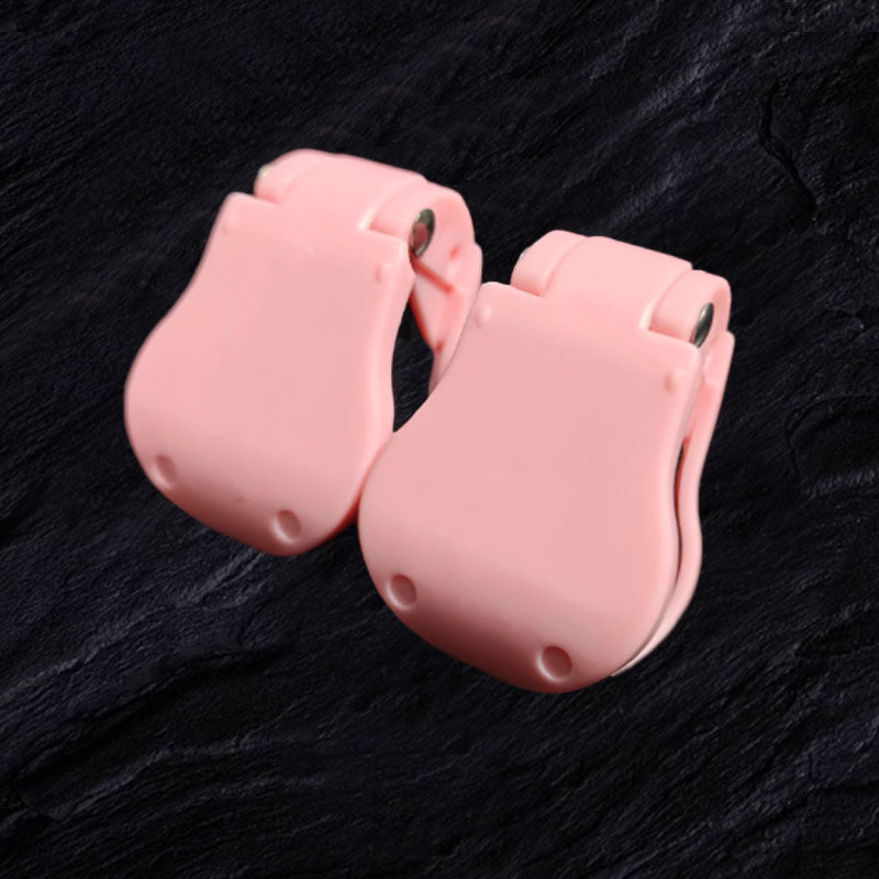 ✨Få orden på fiskesnøret ditt🎣Klips for fiskestan