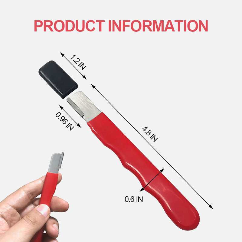 Afiladores de cuchillo