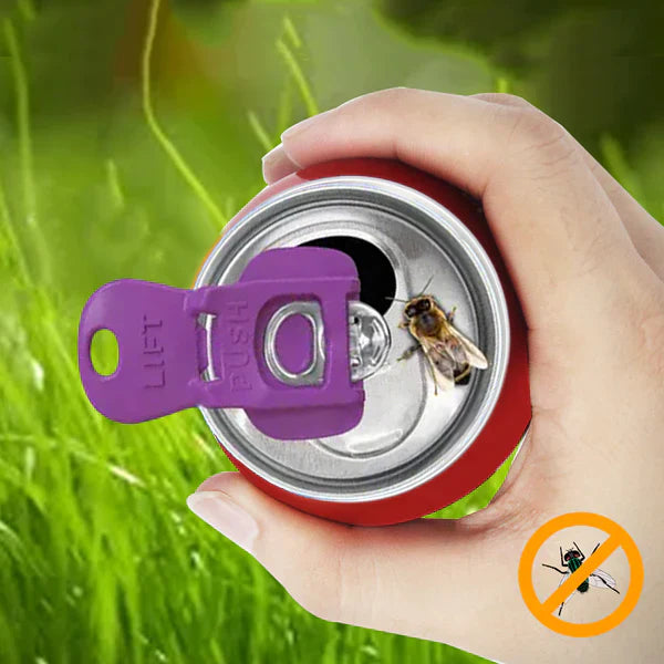 🔥Siste dag spesialtilbud 50% RABATT💕Manuelt lys kan åpne