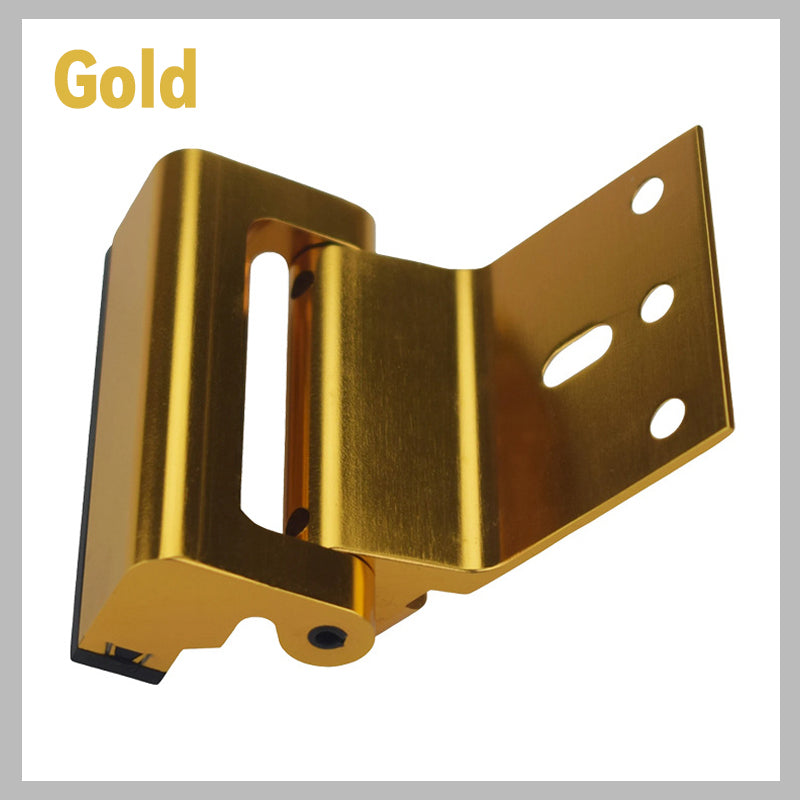 🔒Tyverisikring av dørlås med husholdningsspenn