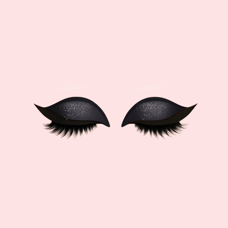 ⏳Venta especial semanal: Compra 1, llévate 1 gratis✨Sombra de ojos Eyelash pat