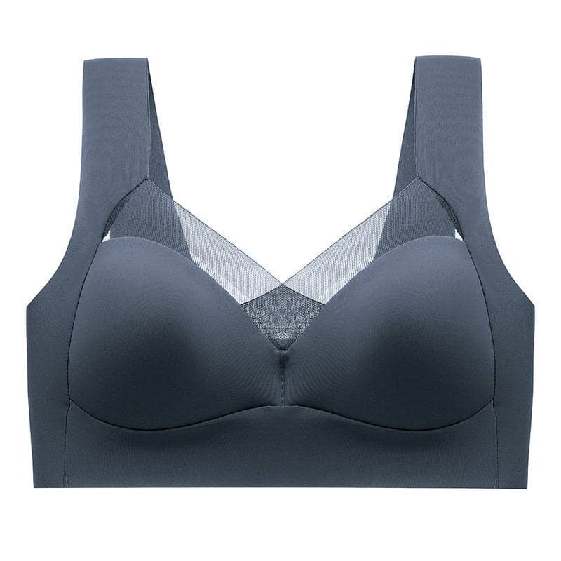 ⏳Oferta especial de la semana: compre 1 y llévese 2 gratis💖Sexy sujetador push-up sin banda.