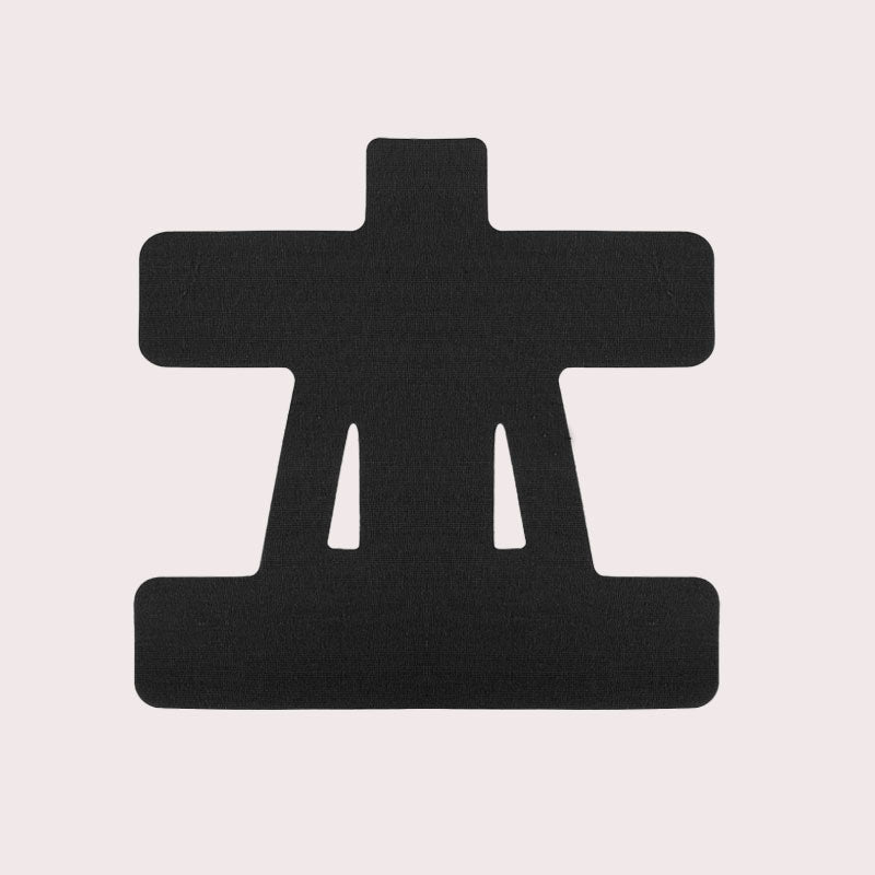 😊 Slapp av i skuldrene og lindre stress💪 Elastisk skulderbeskyttels