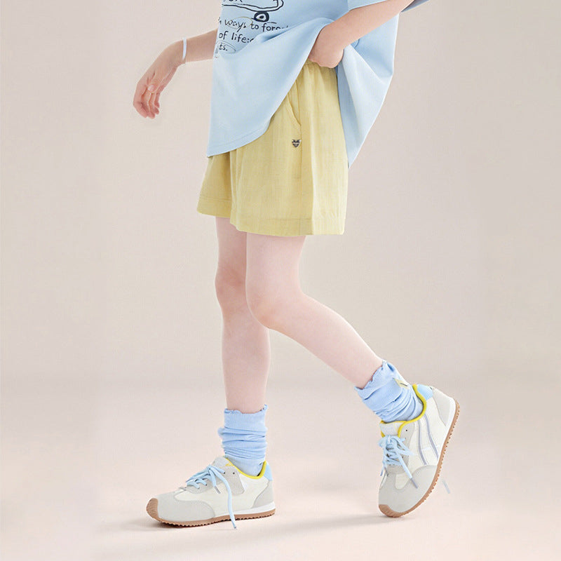 👧Camiseta DIY Niña Muñeca Intercambiable Verano 2026🌸