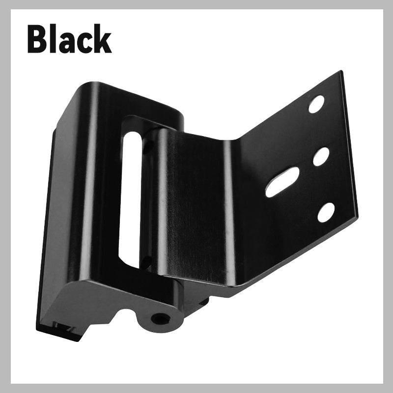 🔒Tyverisikring av dørlås med husholdningsspenn