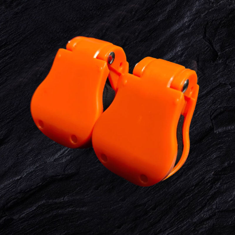 ✨Få orden på fiskesnøret ditt🎣Klips for fiskestan