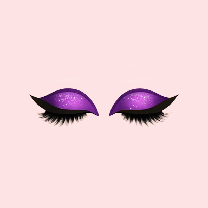 ⏳Venta especial semanal: Compra 1, llévate 1 gratis✨Sombra de ojos Eyelash pat