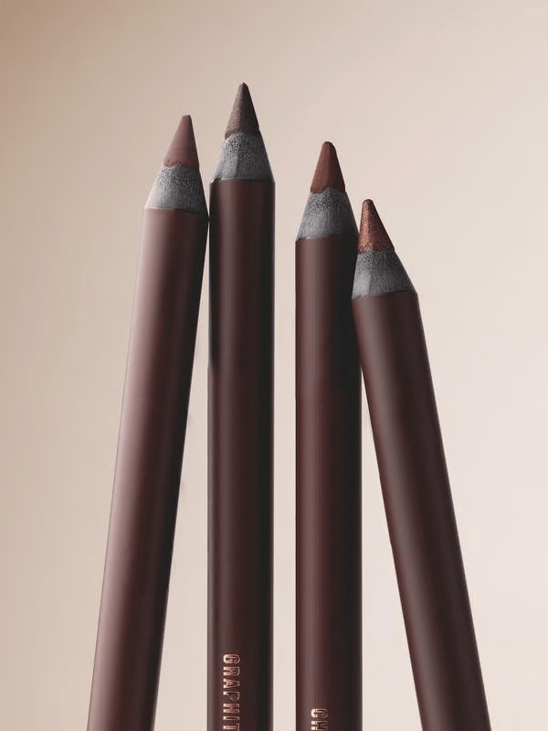 🎁Kjøp 1, få 1 gratis🔥-🌟24-timers vanntett eyeliner duo som kan spisses