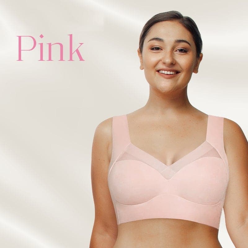 ⏳Oferta especial de la semana: compre 1 y llévese 2 gratis💖Sexy sujetador push-up sin banda.