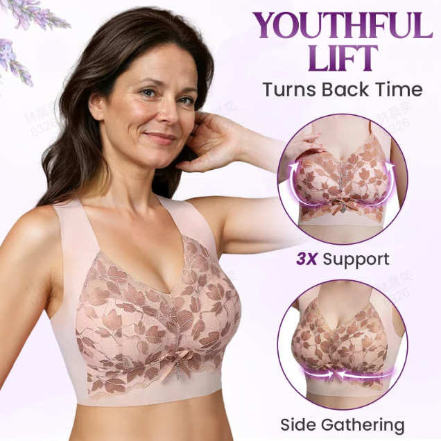 ⏳Oferta de la semana: Compre 1 y llévese 2 gratis💗Sujetador de espalda grande sin costura