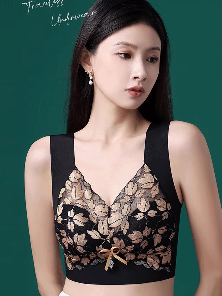 ⏳Ukens spesialtilbud: kjøp 1, få 2 gratis💗Sømløs ryggforbedrende b