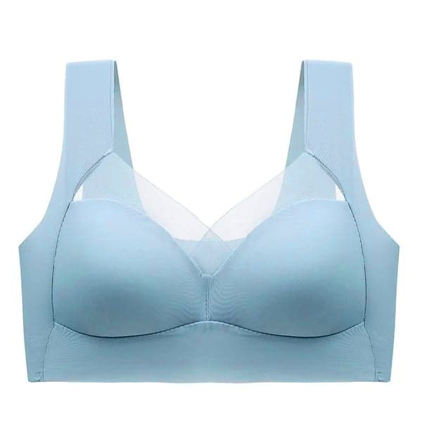 ⏳Oferta especial de la semana: compre 1 y llévese 2 gratis💖Sexy sujetador push-up sin banda.