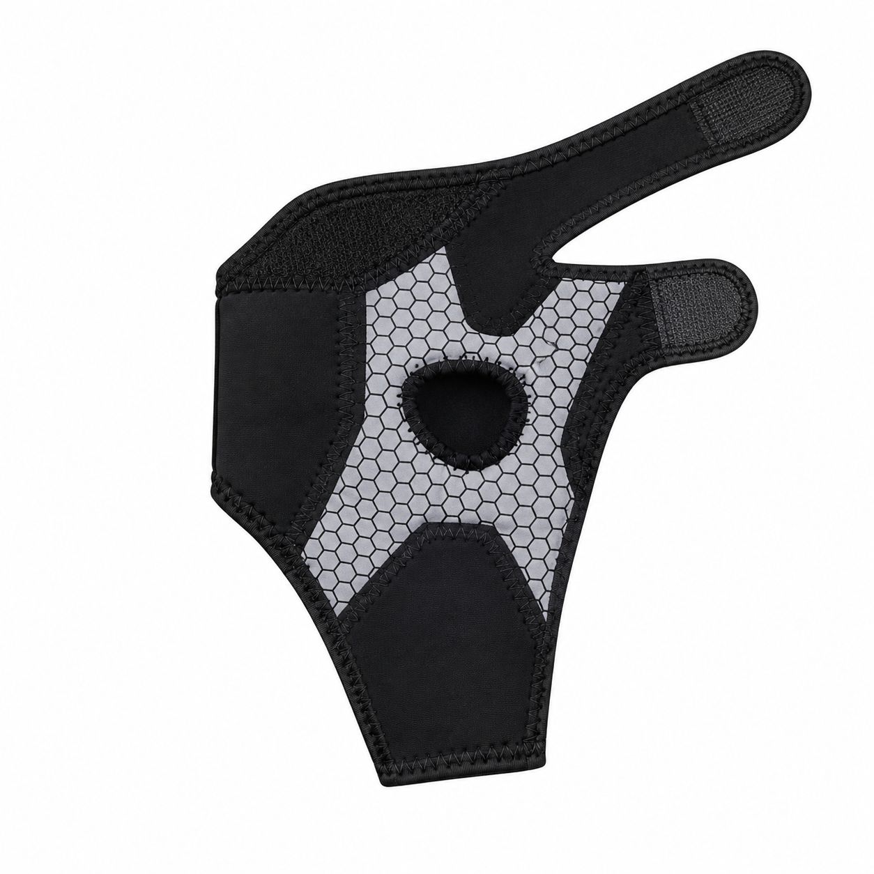 ⏳40% DE DESCUENTO SOLO HOY ⏰ Tobillera elástica regulable 🦶 Soporte cómodo para deportes, caminatas y uso diario