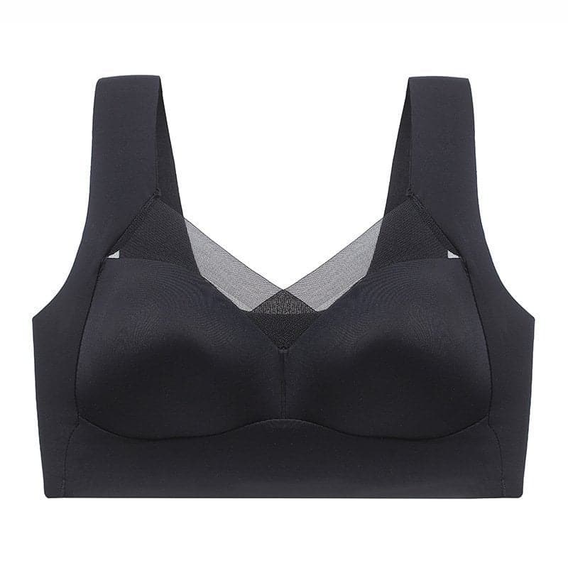 ⏳Oferta especial de la semana: compre 1 y llévese 2 gratis💖Sexy sujetador push-up sin banda.