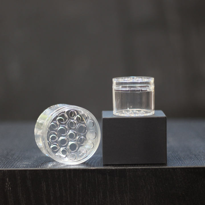 🎄Valentinsdagstilbud - 49 % RABATT🎄Spiral Ikebana-stilkholder