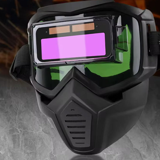 🔥Reelt salg🔥Antireflekterende automatisk mørkleggingsmask