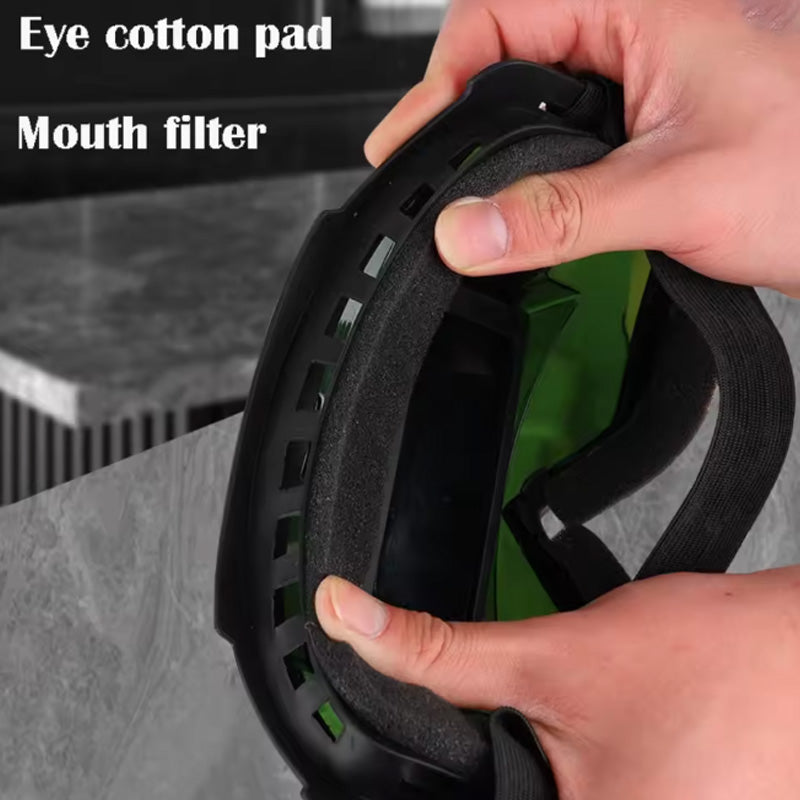 🔥Reelt salg🔥Antireflekterende automatisk mørkleggingsmask