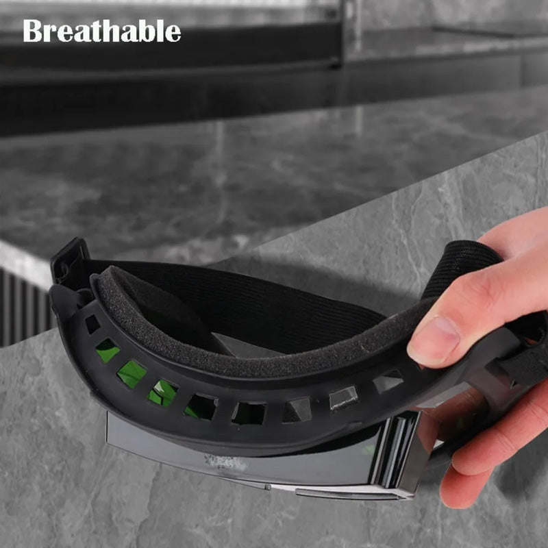 🔥Reelt salg🔥Antireflekterende automatisk mørkleggingsmask