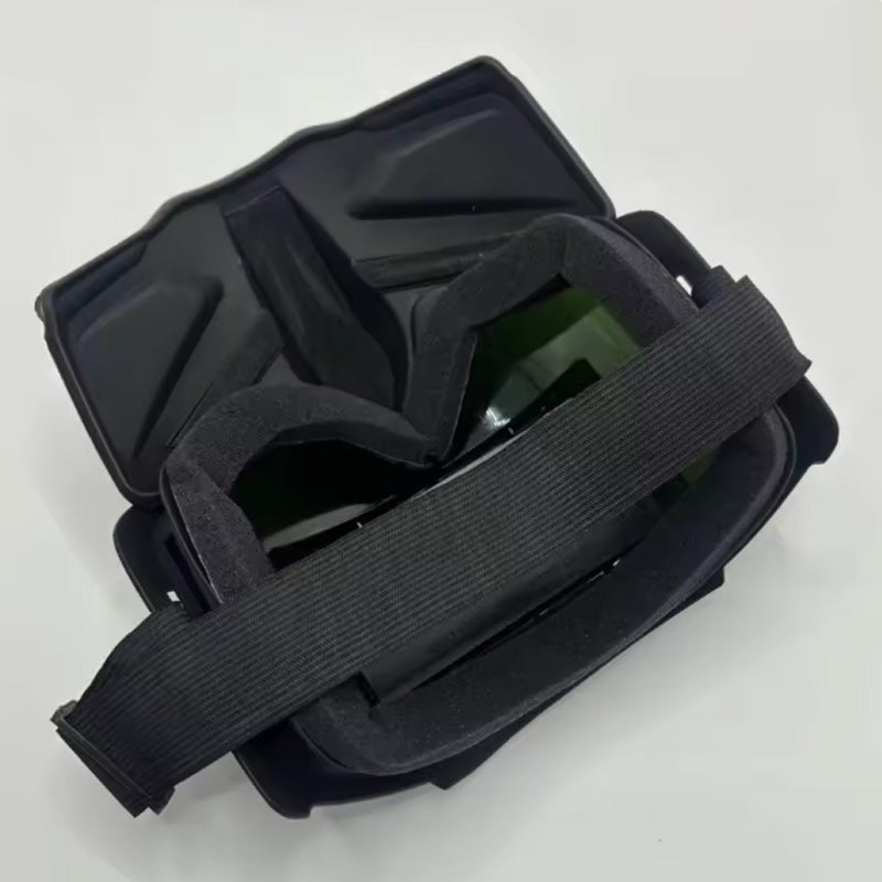 🔥Reelt salg🔥Antireflekterende automatisk mørkleggingsmask