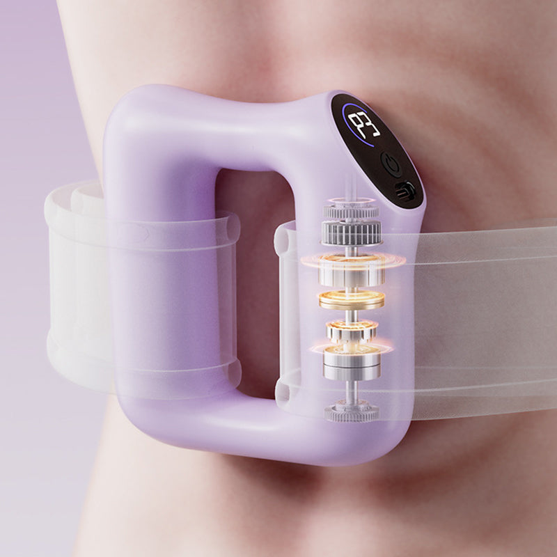 ⏳Begrenset tid med 50 % rabatt⏳Multifunksjonell fasciaring for hele kroppe