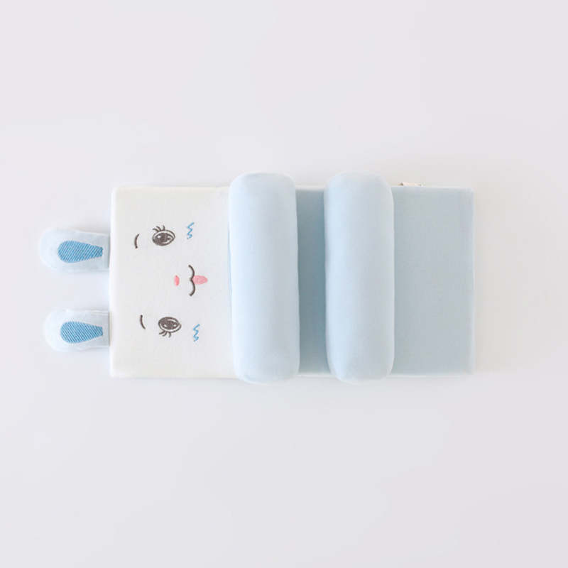 🔥 2025 Hot Sale 50% RABATT🔥 Pustende helårsformende pute for babyutvikling