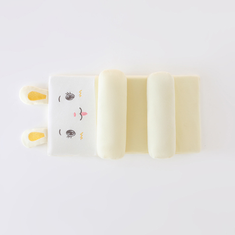 🔥 2025 Hot Sale 50% RABATT🔥 Pustende helårsformende pute for babyutvikling