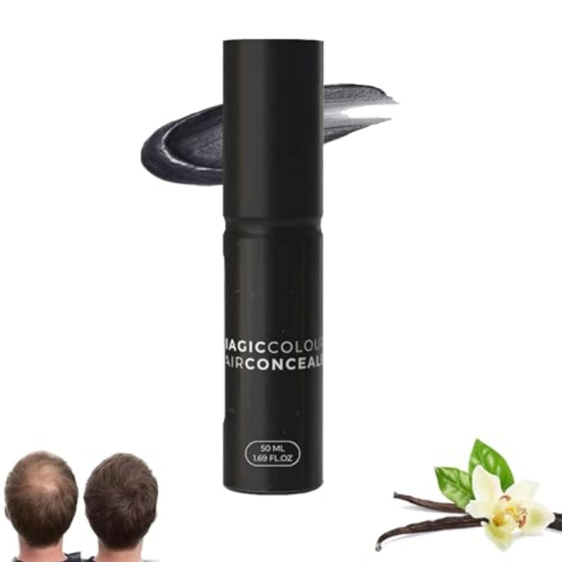 ⌛Denne ukens spesial🔥Scalp Concealer for fyldigere, naturlig hå
