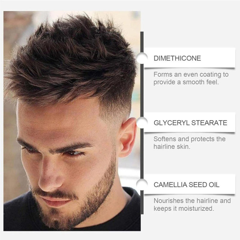 ⌛Denne ukens spesial🔥Scalp Concealer for fyldigere, naturlig hå