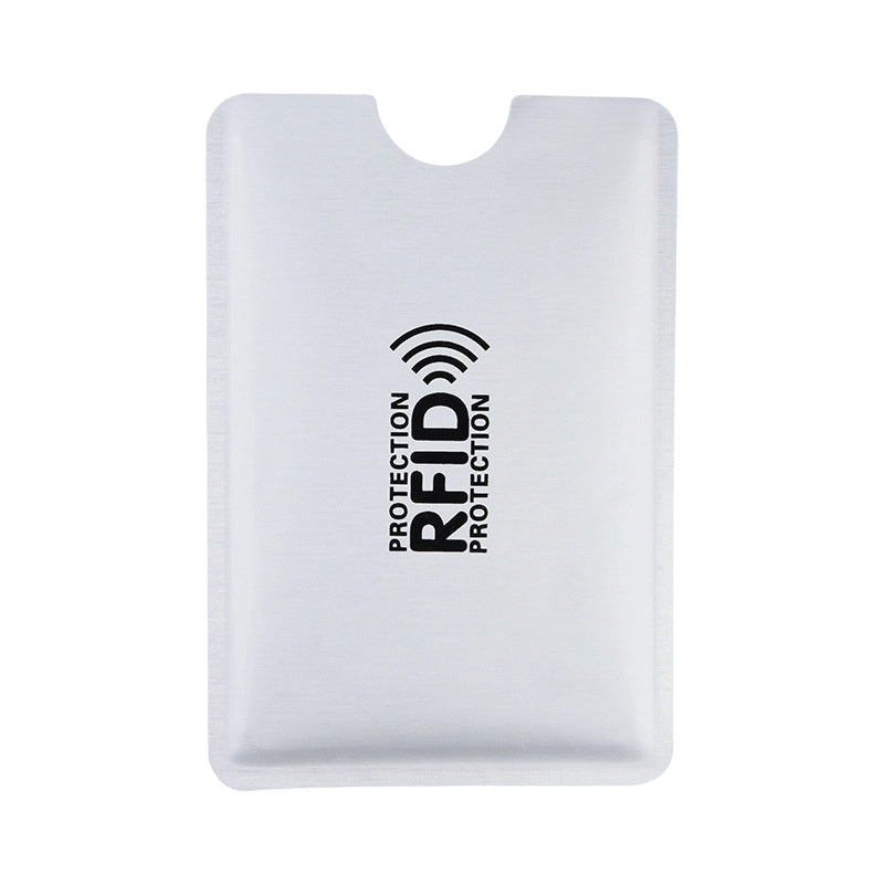 🚨 Fundas RFID para tarjetas: bloquea los escáneres y protege tus datos 💳❌
