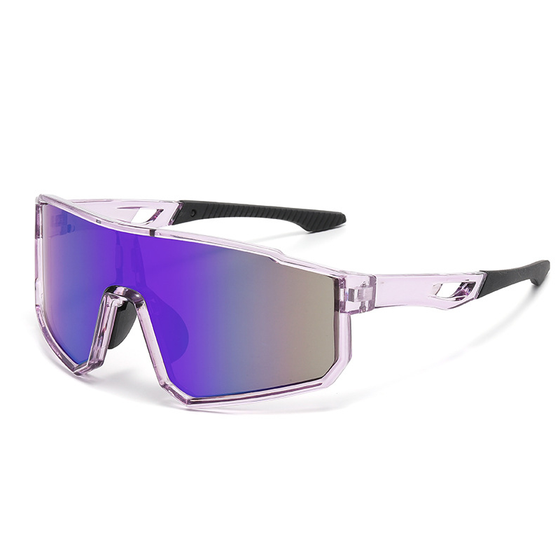 🎉 Oferta 2026 — ¡Más de 96.000 unidades vendidas! 🕶️ Gafas de sol deportivas polarizadas para hombre y mujer – Lentes con protección UV400 y espejo colorido 🏃