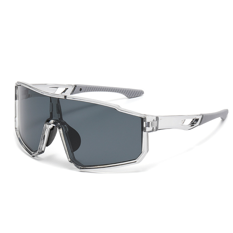 🎉 Oferta 2026 — ¡Más de 96.000 unidades vendidas! 🕶️ Gafas de sol deportivas polarizadas para hombre y mujer – Lentes con protección UV400 y espejo colorido 🏃