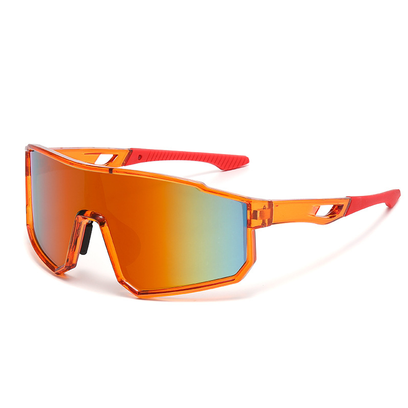 🎉 Oferta 2026 — ¡Más de 96.000 unidades vendidas! 🕶️ Gafas de sol deportivas polarizadas para hombre y mujer – Lentes con protección UV400 y espejo colorido 🏃
